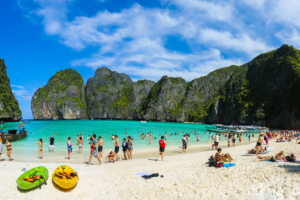 Phuket's Best Time to Visit