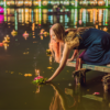 Loy Krathong Festival in Phuket