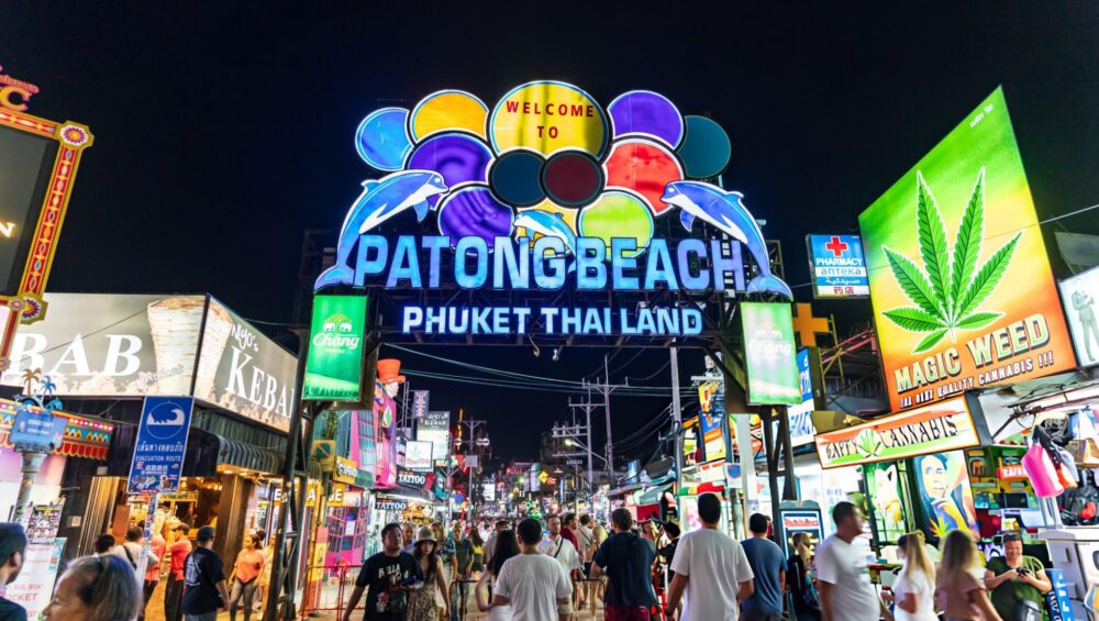 5 Tips to Explore Patong