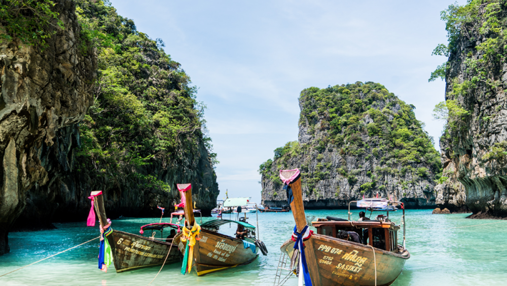 Phuket Travel Made Easy