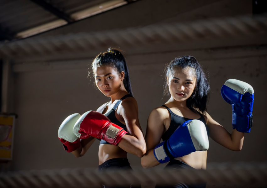 Best Muay Thai Matches You Can’t Miss in Phuket