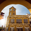 Explore Old Phuket Town: Food, Fun, and History by Phuket Tours and Rentals