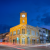 Where to Eat, Shop, and Explore in Phuket Town