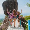 Group tour in Phuket