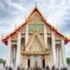 temple etiquette Phuket